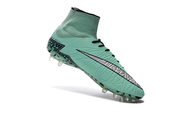 Nike Hypervenom Phantom II FG Men Shoes--022